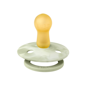 Bibs dude Tie Dye Sage Ivory