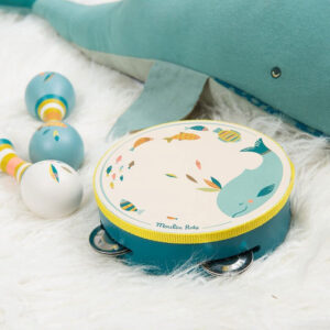 Daire za decu Le voyage d'Olga - Moulin Roty-2-Mini Mondo-