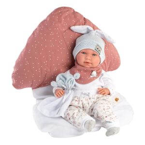 llorens-beba-sa-jastukom-u-obliku-pecurke-mini-mondo-4