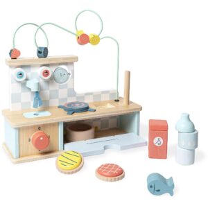 vilac-drvena mini kuhinja-1-
