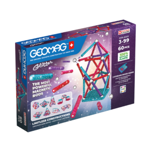 geomag-glitter-60-minimondo