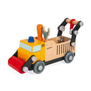 janod-brico-kids-napravi-sam-kamion-minimondo.rs