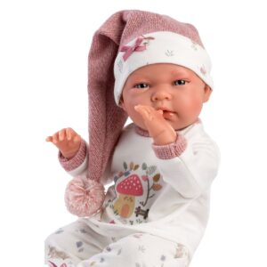 llorens-beba-nika-sa-roze-jastukom-mini-mondo-1