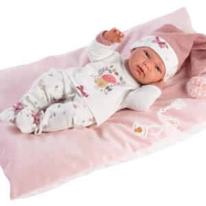 llorens-beba-nika-sa-roze-jastukom-mini-mondo-1-2