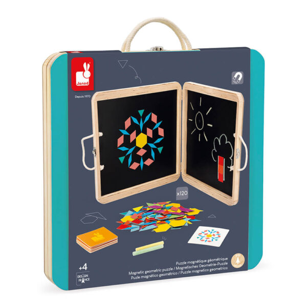 janod-igra-sa-magnetima-geometrijski-oblici-tabla-za-pisanje-mini-mondo-1