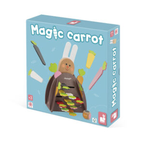 janod-drustvena-igra-magicna-sargarepa-mini-mondo