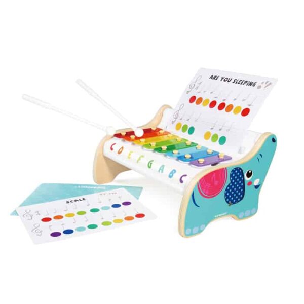 top-bright-ksilofon-slonce-mini-mondo
