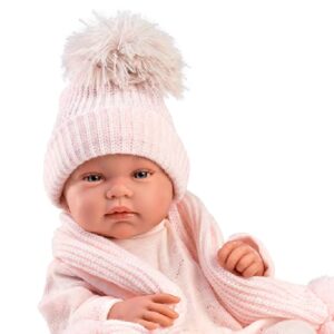 llorens-lutka-beba-tina-sa-roze-prekrivacem-mini-mondo-1