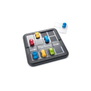 parking-puzzler-smart-games-mini-mondo-2