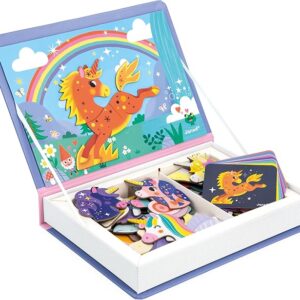 janod-magneti-book-jednorozi-knjige-sa-magnetima-mini-mondo