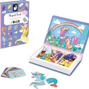 janod-magneti-book-jednorozi-knjige-sa-magnetima-mini-mondo-2