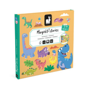 janod-magneti-stories-dinosaurusi-mini-mondo