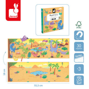 janod-magneti-stories-dinosaurusi-mini-mondo-3