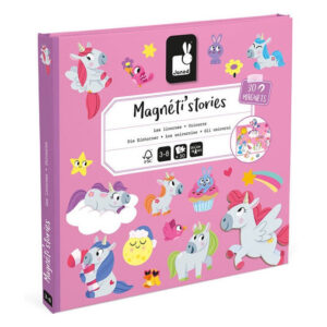 janod-magneti-stories-jednorozi-mini-mondo