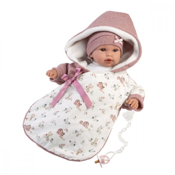 llorens-beba-llorona-u vreci-za-spavanje-mini-mondo