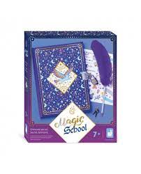 magic-school-tajni-dnevnik-janod-mini-mondo