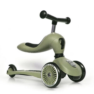 scoot-and-ride-olive-trotinet-za-decu