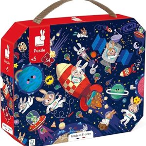 kartonke-puzzle-svemir-slagalica-54-dela-janod-mini-mondo