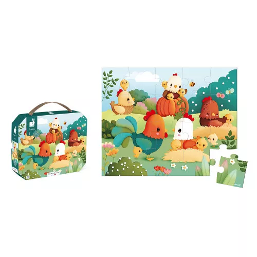 puzzle-farma-slaaglica-20-delova-janod-mini-mondo-2 puzzle-farma-slaaglica-20-delova-janod-mini-mondo-2