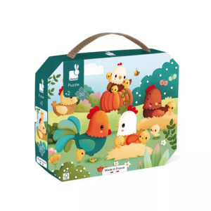 puzzle-farma-slaaglica-20-delova-janod-mini-mondo