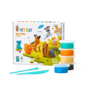 hey-clay-masa-za-modelovanje-dog-story-mini-mondo