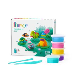 hey-clay-masa-za-oblikovanje-egzoticni-ljubimci-mini-mondo