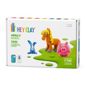 hey-clay-zivotinje-prase-zeka-konj-mini-mondo