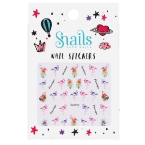 snails-stikeri-za-nokte-flamingo-mini-mondo
