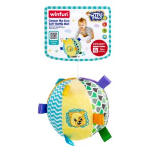 lopta-zvecka-lav-cezar-win-fun-mini-mondo