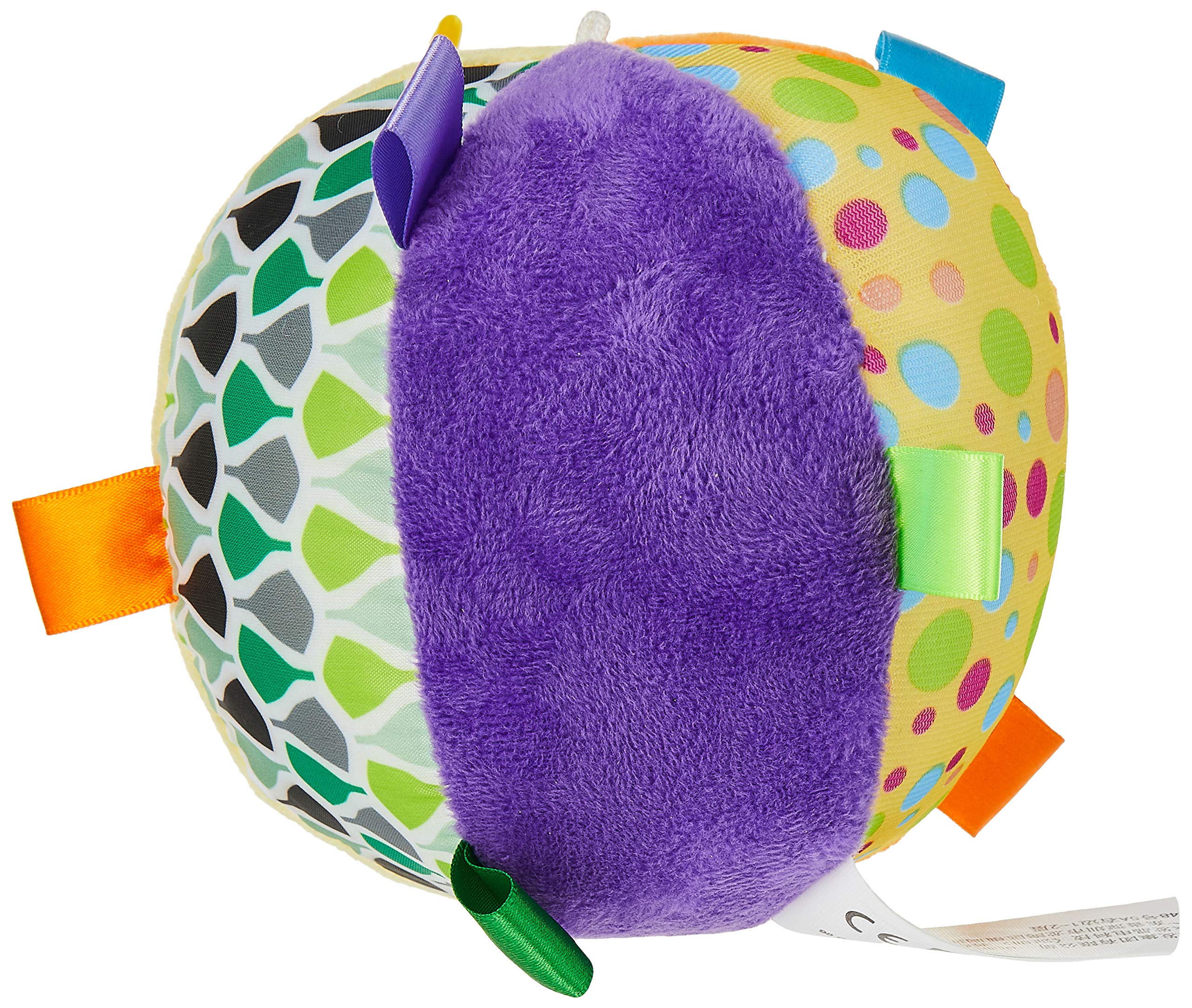 lopta-zvecka-lav-cezar-mwin-fun-mini-mondo-3-4 lopta-zvecka-lav-cezar-mwin-fun-mini-mondo-3-4