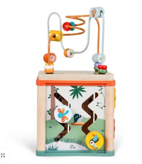 pino-kocka-sa-aktivnostima-sumska-avantura-mini-mondo-1 pino-kocka-sa-aktivnostima-sumska-avantura-mini-mondo-1