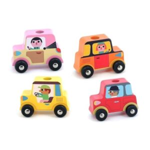Kamion-sa-4-autica-Vilac-mini-mondo-1