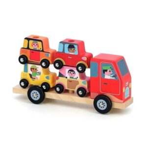 Kamion-sa-4-autica-Vilac-mini-mondo-3