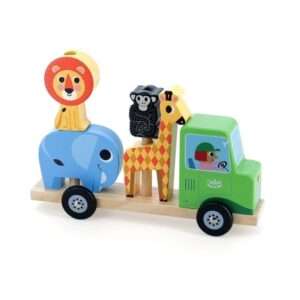 Kamion-sa-4-zivotinje-vilac-mini-mondo