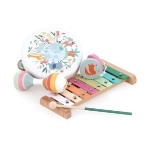 set-muzickih-instrumenata-zivotinje-vilac-mini-mondo