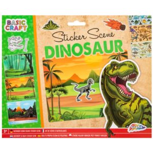 stikeri-sa-tri-scene-dinosaurusi-moxy-mini-mondo