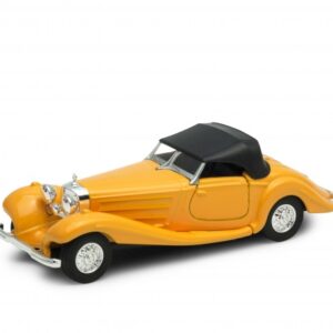 metalni-auto-mercedes-benz-500k-1936-mini-mondo
