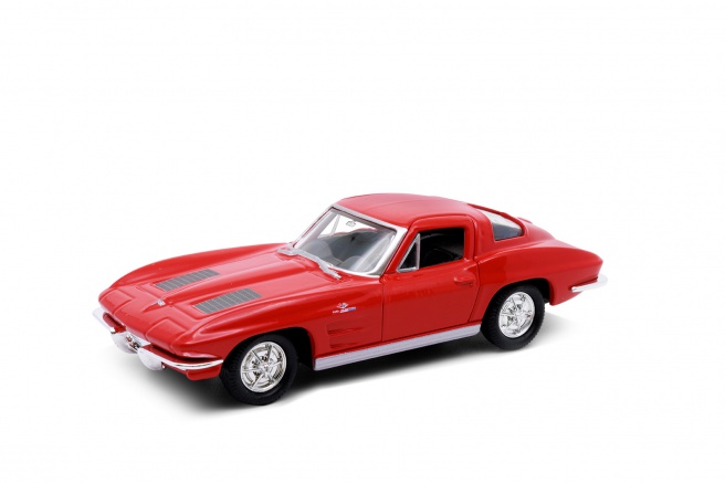 auto-chevrolet-corvette-1963-welly-mini-mondo
