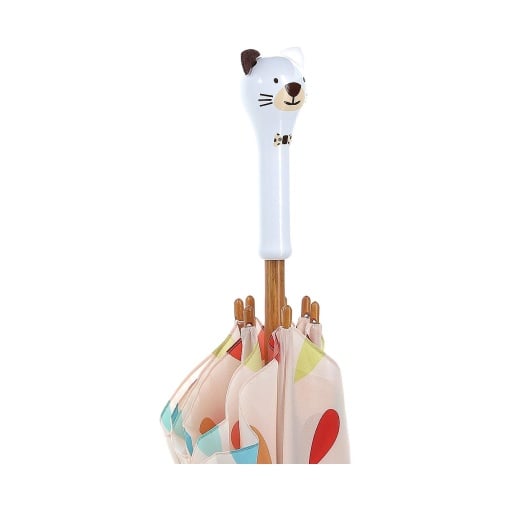 deciji-kisobran-maca-bela-vilac-mini-mondo