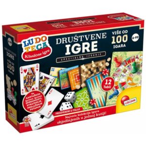 ludoteka-100-dustvenih-igara-lisciani-mini-mondo