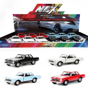 metalni-auto-mercedes-230sl-1963-welly-mini-mondo