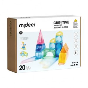 magnetne-kocke-20-delova-mideer-mini-mondo