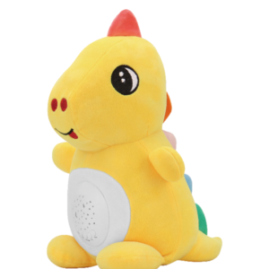 moj-drugaric-tin-tin-dinosaurus-m