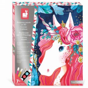 kreativni-set-3d-jednorozi-janod-mini-mondo