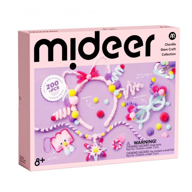 kreativni-set-napravi-razne-aksesoare-mideer-mini-mondo