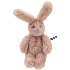 Plišana igračka – Roze zeka Arthur et Louison - Moulin Roty-mini-mondo