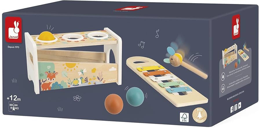 tap-tap-pure-ksilofon-janod-mini-mondo tap-tap-pure-ksilofon-janod-mini-mondo