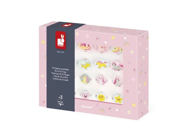unicorn-set-podesivog-prstenja-janod-mini-mondo-2 unicorn-set-podesivog-prstenja-janod-mini-mondo-2