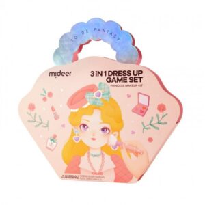bojanka-3-u-1-nasminkaj-devojcicu-roze-mideer-mini-mondo