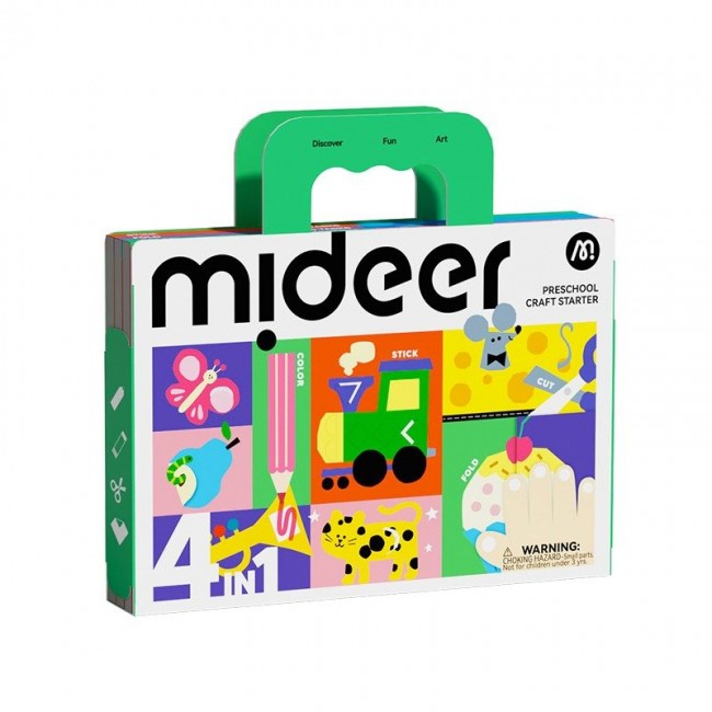 kreativni-set-za-predskolce-mideer-mini-mondo
